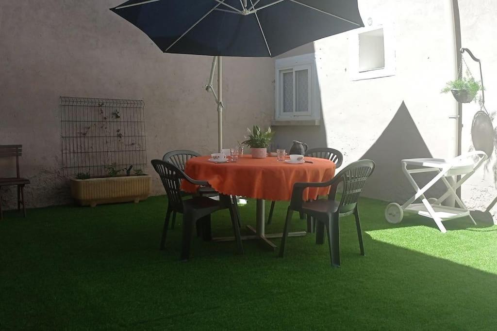 Apartment Le De Flavie *