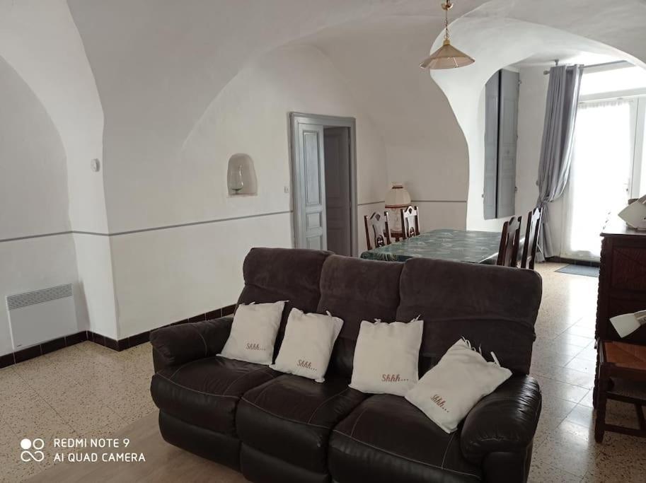 Apartment Le De Flavie Montpeyroux (Herault)