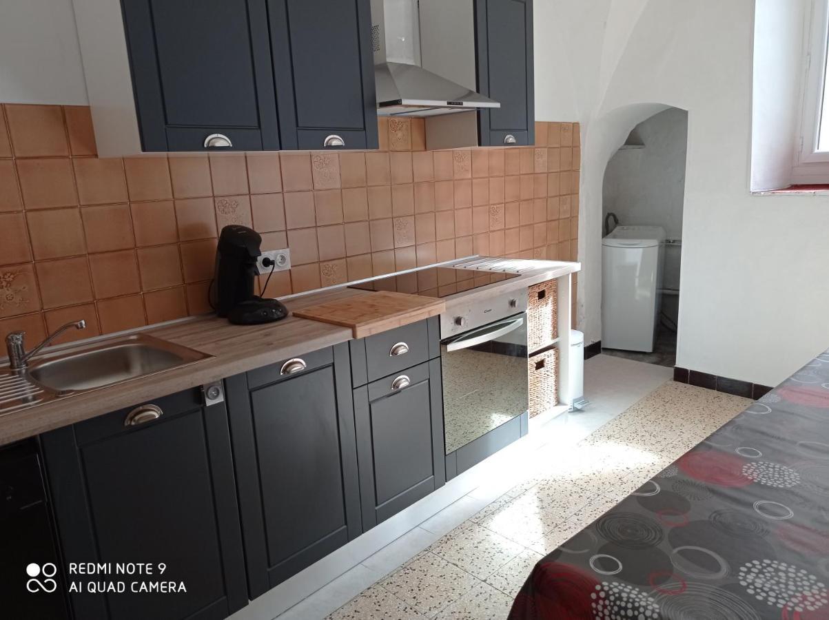 Apartment Le De Flavie *