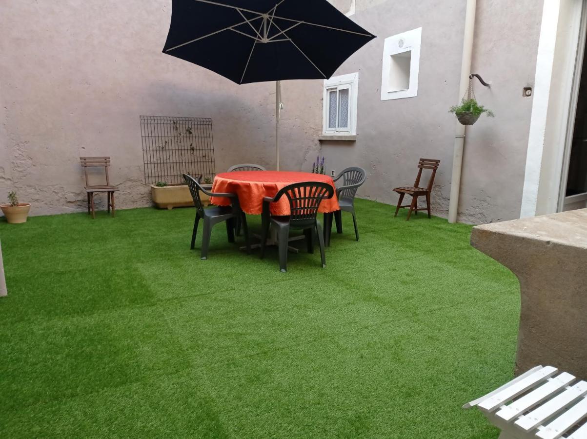 Apartment Le De Flavie *